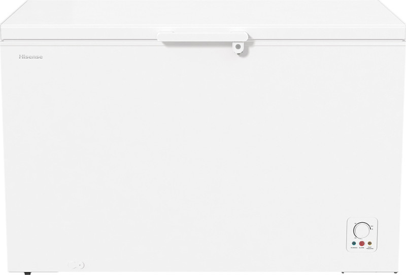 Καταψύκτης Hisense FC499D4AW1 F 