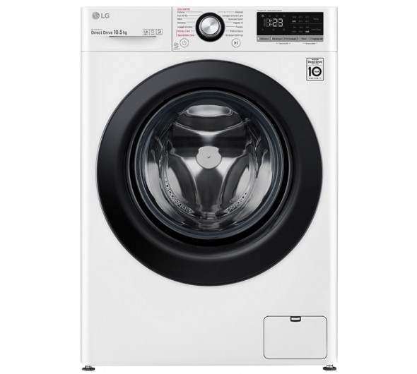 Πλυντήριο Ρούχων LG F4WV310S6E 10,5 kg A+++ 
