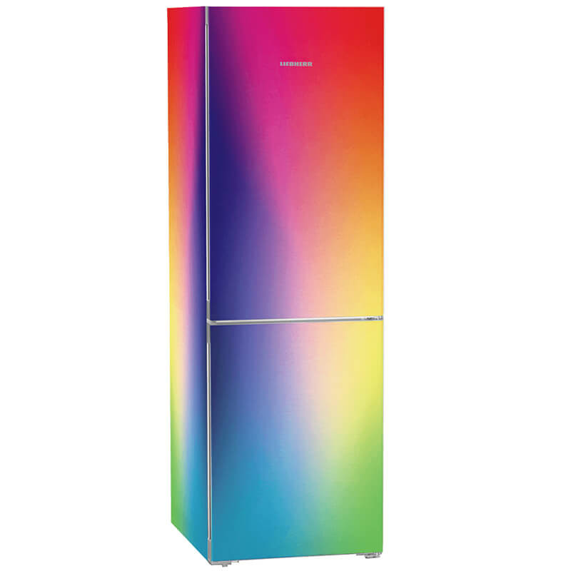 Liebherr CNdmy 5223 Plus Ψυγειοκαταψύκτης NoFrost με EasyFresh rainbow Εγγύηση 5 Έτη