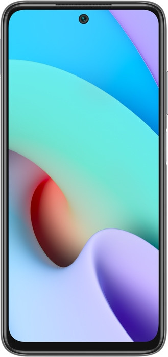 Smartphone Xiaomi Redmi 10 128GB Dual Sim Grey 