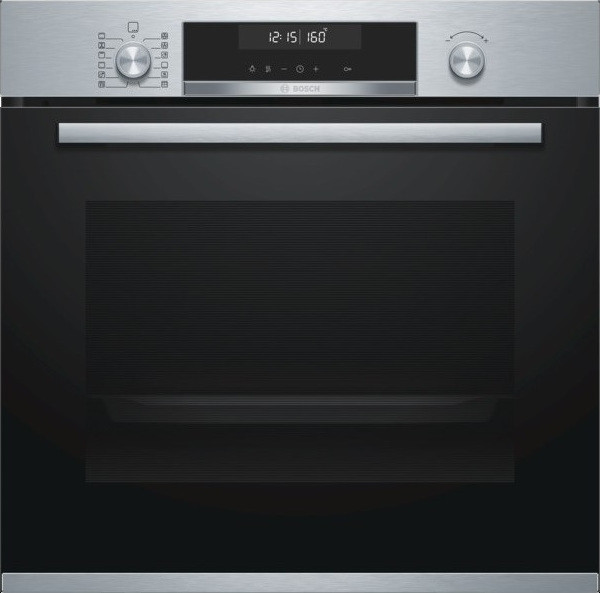Φούρνος Εντιχοιζόμενος άνω Πάγκου 71lt  Bosch HBS578BS0