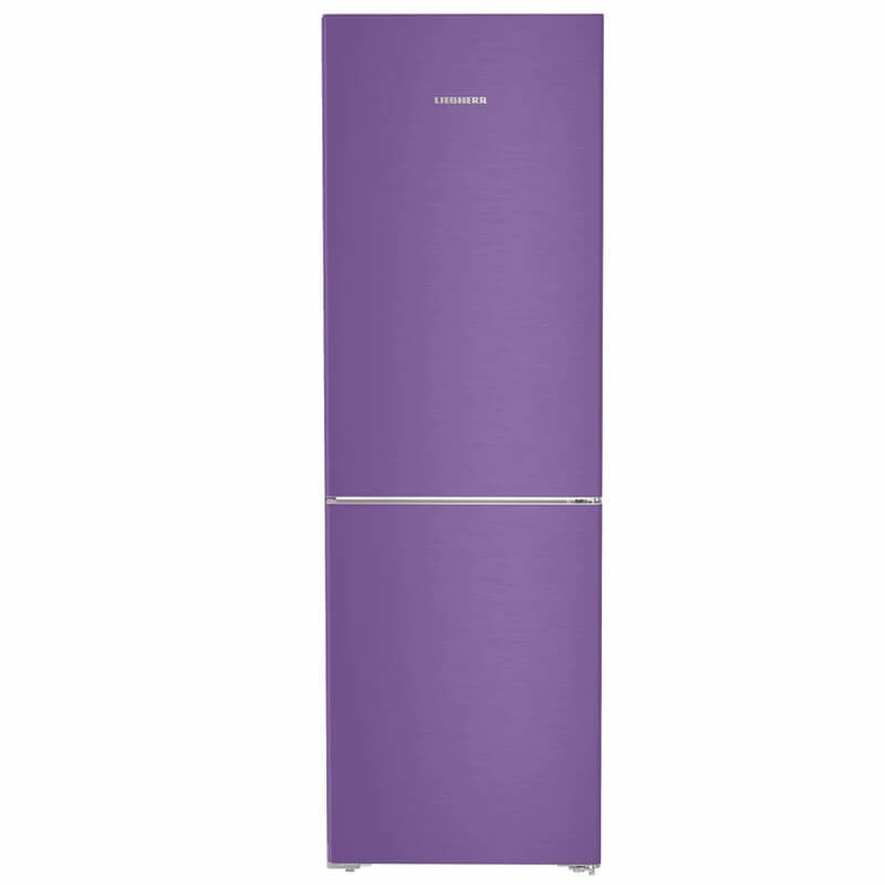 ΨΥΓΕΙΟΚΑΤΑΨΥΚΤΗΣ LIEBHERR CNcpu 5203-22 (UKF1W2W7V) PURPLE Εγγύηση 10 Έτη