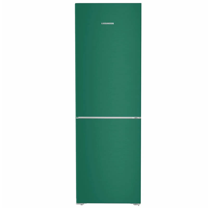 ΨΥΓΕΙΟΚΑΤΑΨΥΚΤΗΣ LIEBHERR CNcdg 5203-22 (9TW3W4I9K) DARK GREEN Εγγύηση 10 Έτη