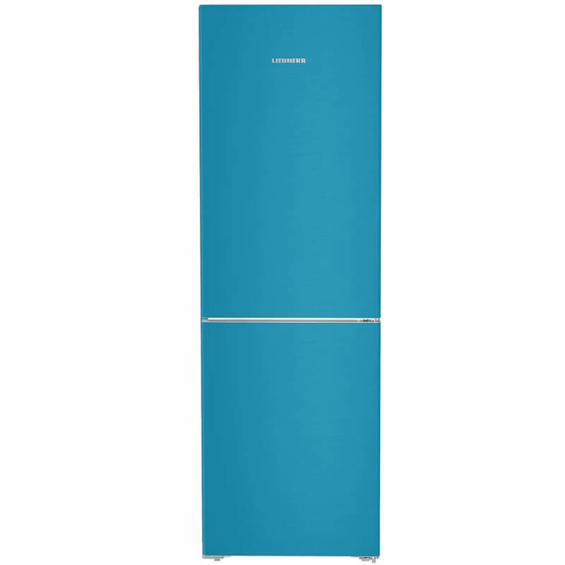 ΨΥΓΕΙΟΚΑΤΑΨΥΚΤΗΣ LIEBHERR CNclb 5203-22 (2U8DI350O) LIGHT BLUE Εγγύηση 10 Έτη