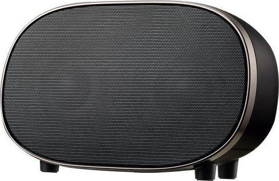 Φορητό Ηχείο WK ST600 Black