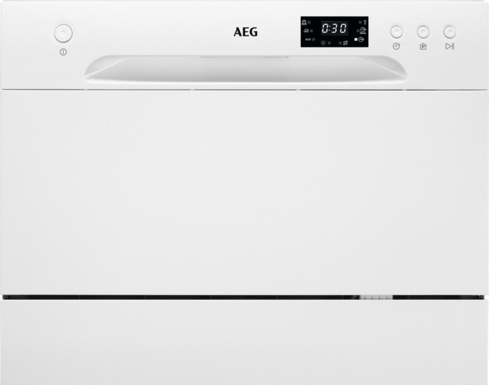 Πλυντήριο Πιάτων Πάγκου AEG FFB21200CW 