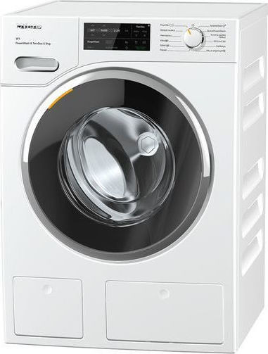 Miele WWI860 WCS 1600 Στροφές 9kg