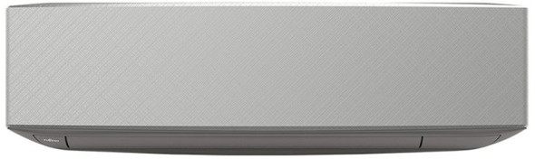 Fujitsu ASYG12KETA-B/AOYG12KETA Κλιματιστικό Inverter 12000 BTU A++/A+ με Ιονιστή και WiFi Silver