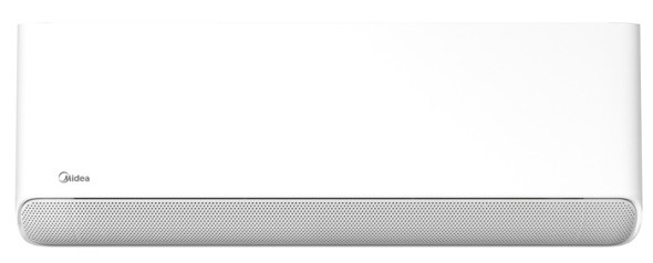 A/C Midea Breezeless E CB1-09HRFN8\09HFNX 9000 Btu 