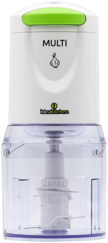  Πολυκόπτης-Multi IdeaKitchen ChopMaster HFP-601 400Watt