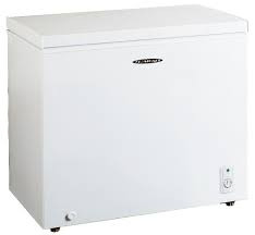 Carad CF301WR Καταψύκτης Μπαούλο 290lt