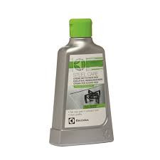 Electrolux Κρέμα για Ανοξείδωτες Επιφάνειες 250ml