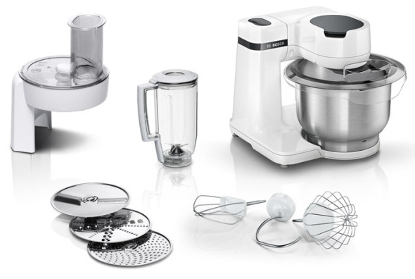 Κουζινομηχανή Bosch Serie 2 MUMS2EW20