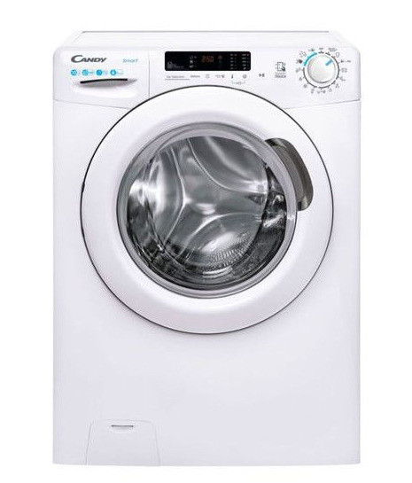 Πλυντήριο Ρούχων CANDY HCU12102DB/1-S
