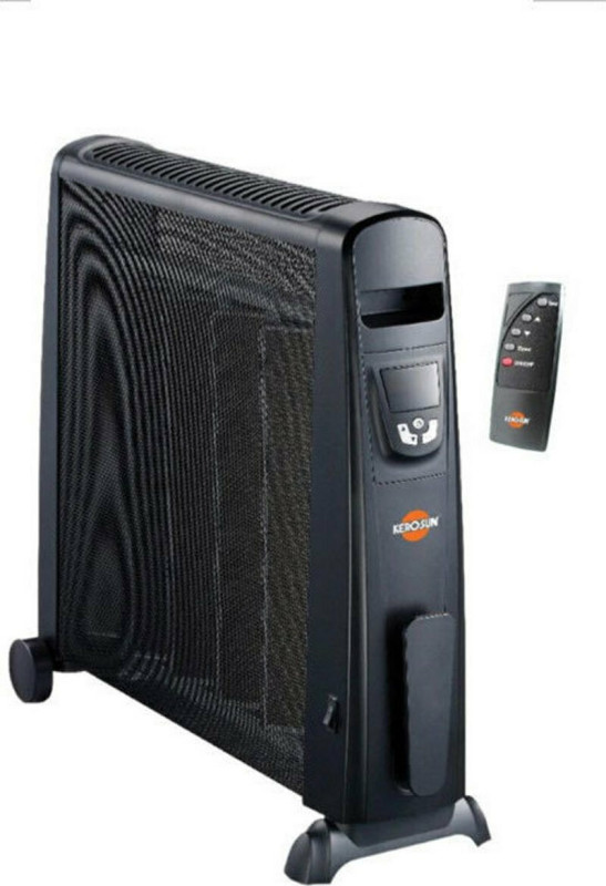 Καλοριφέρ Kerosun Mica KRMC-20E 2000 Watt