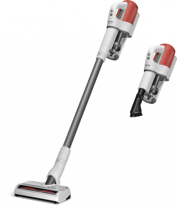 Σκούπα Stick Miele Duoflex HX1 Terra Red
