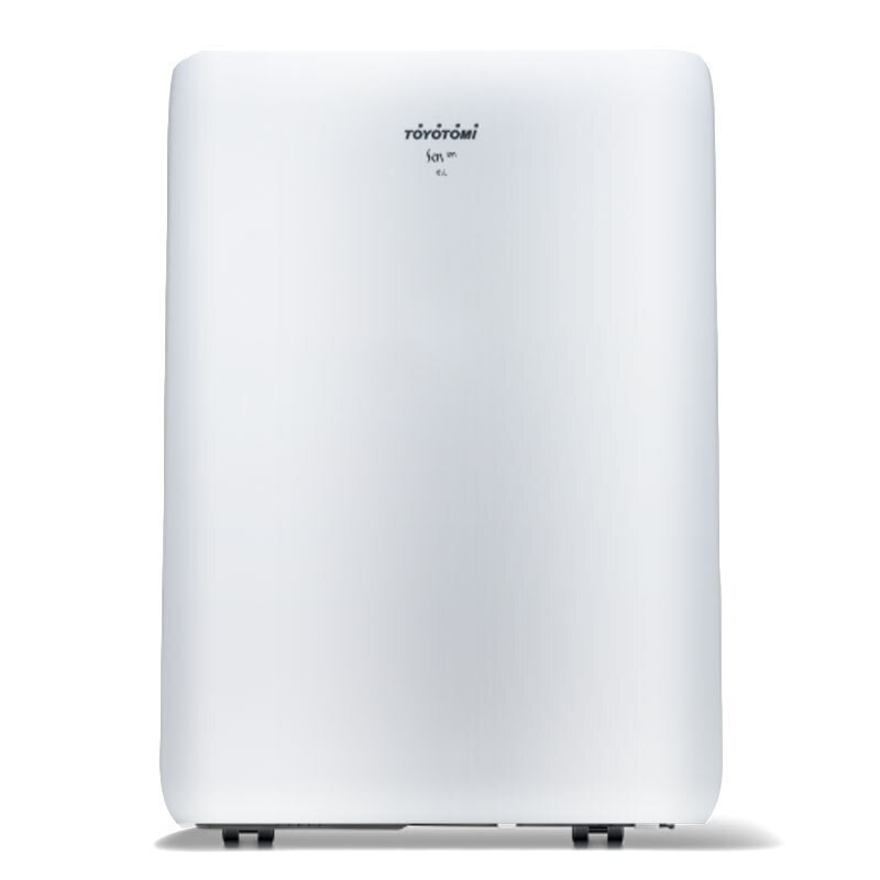 Toyotomi TDE-20SION23 Αφυγραντήρας με Συμπιεστή 20lt