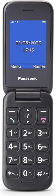 Panasonic KX-TU400 Grey