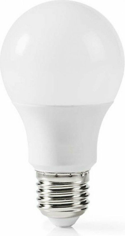 Nedis Λάμπα LED για Ντουί E27 και Σχήμα A60 Θερμό Λευκό 1055lm