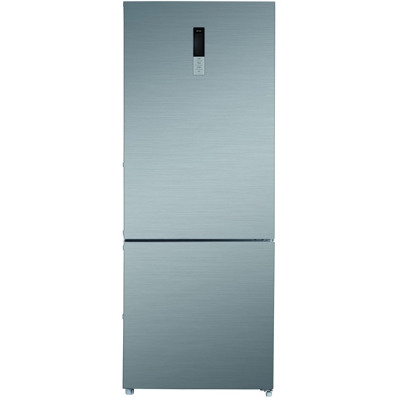 Hyundai HRC23-4722XDG/NF Ψυγειοκαταψύκτης Total NoFrost Υ185xΠ70.3xΒ70.3εκ. Inox 