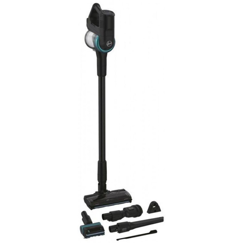 Σκούπα Stick Hoover H-Free HF410P 011