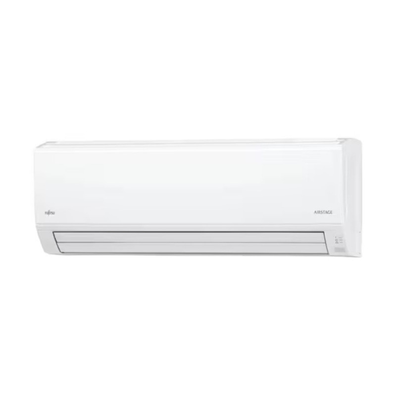 A/C Fujitsu KL Series ASEG18KLCA/AOEG18KLCA 18000Btu