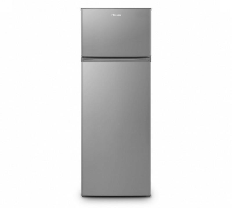 Ψυγείο Inventor DP1590SE Ασημί Εγγύηση 3 Έτη