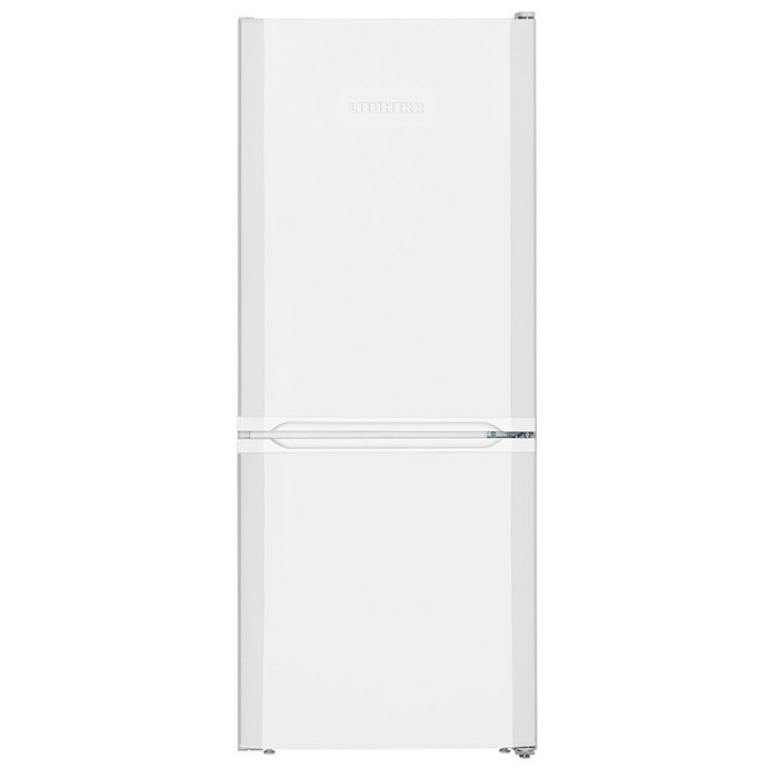 Liebherr CUe 2331 Ψυγειοκαταψύκτης Υ137.2xΠ55xΒ63εκ. Λευκός Εγγύηση 5 Έτη