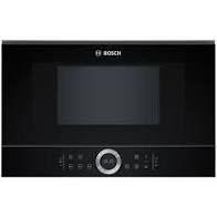 Φούρνος Μικροκυμάτων Bosch Serie 8 BFL634GB1 