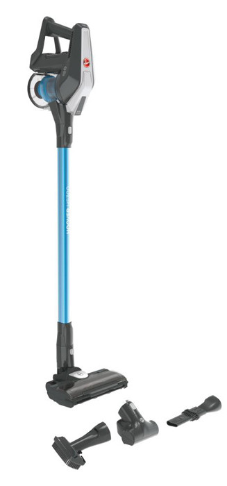 Σκούπα Stick Hoover HF322TP 011 H-Free 300 