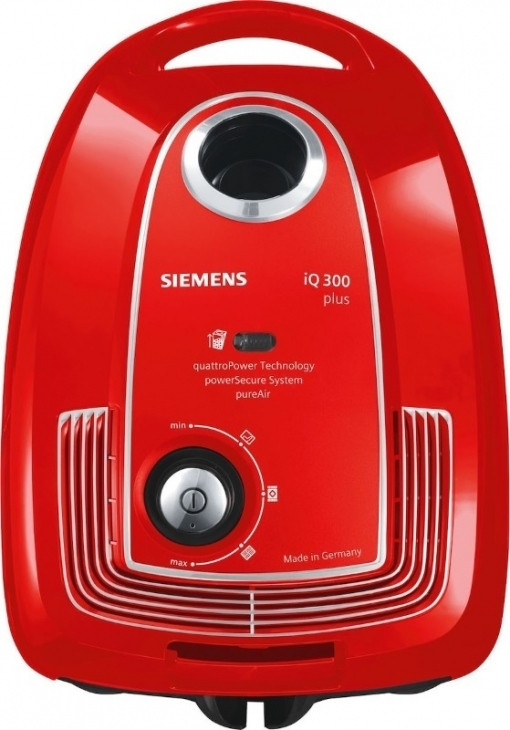 Σκούπα Ηλεκτρική Siemens iQ300 Plus Limited Edition VSP3AAAA