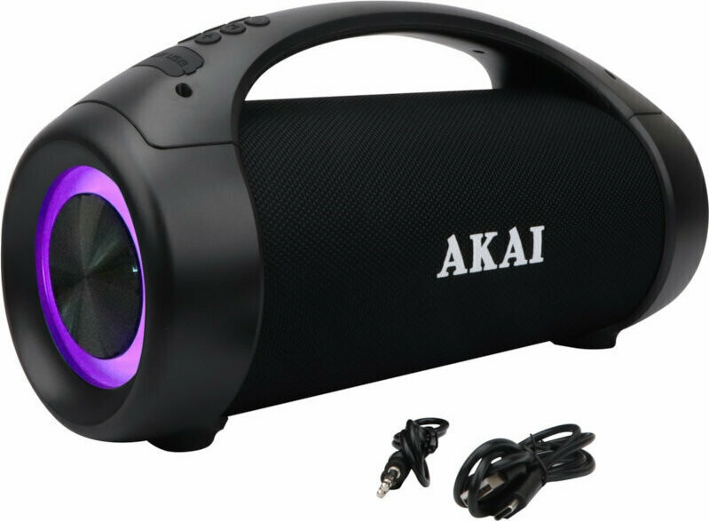 Akai ABTS-55 Black