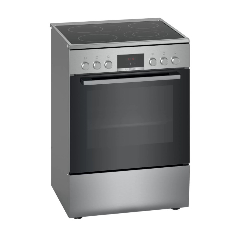 Κουζίνα Κεραμική Bosch HKR39A250U