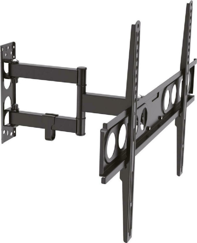 Βάση Τηλεόρασης Τοίχου έως 65" και 35kg Bruno BRN-0050 