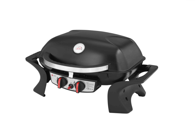 Thermogatz BBQ ΥΓΡΑΕΡΙΟΥ GS GRILL 2 MINI - 5 kW