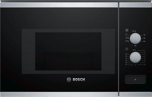Εντοιχιζόμενος Φούρνος Μικροκυμάτων Bosch BEL520MS0 