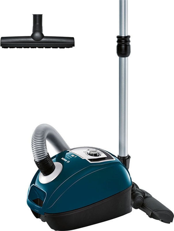 Bosch BGLS4FMLY Ηλεκτρική Σκούπα 750W με Σακούλα 4lt