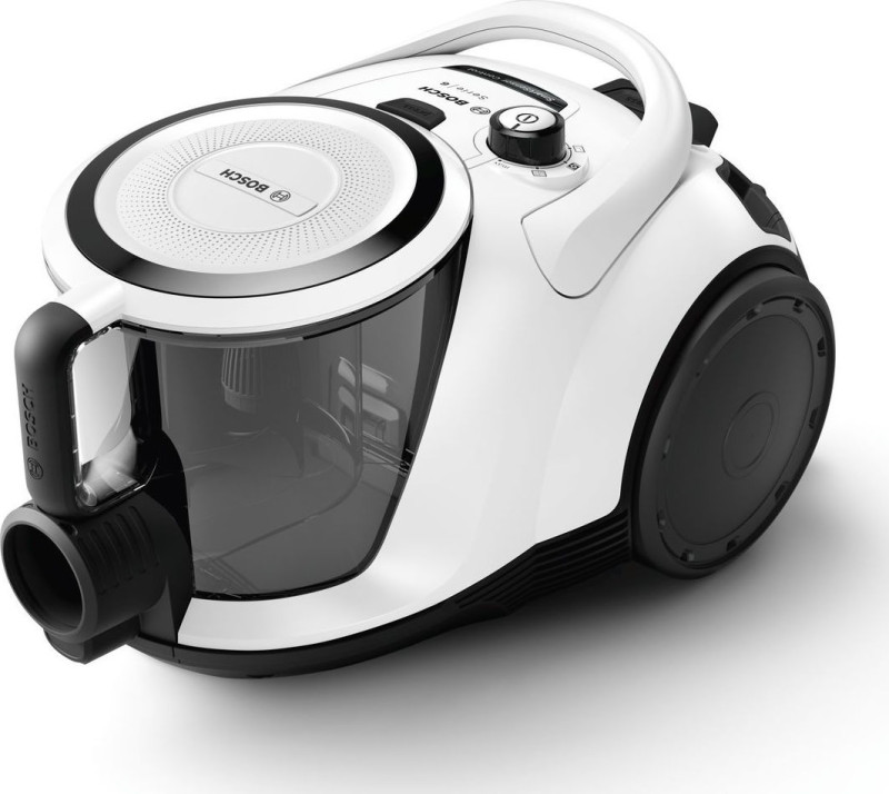 Bosch BGS41K332 Ηλεκτρική Σκούπα 550W με Κάδο 2.4lt
