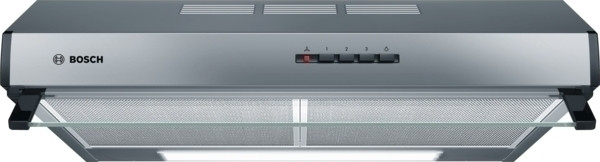 Bosch DUL63CC50 60cm Inox 
