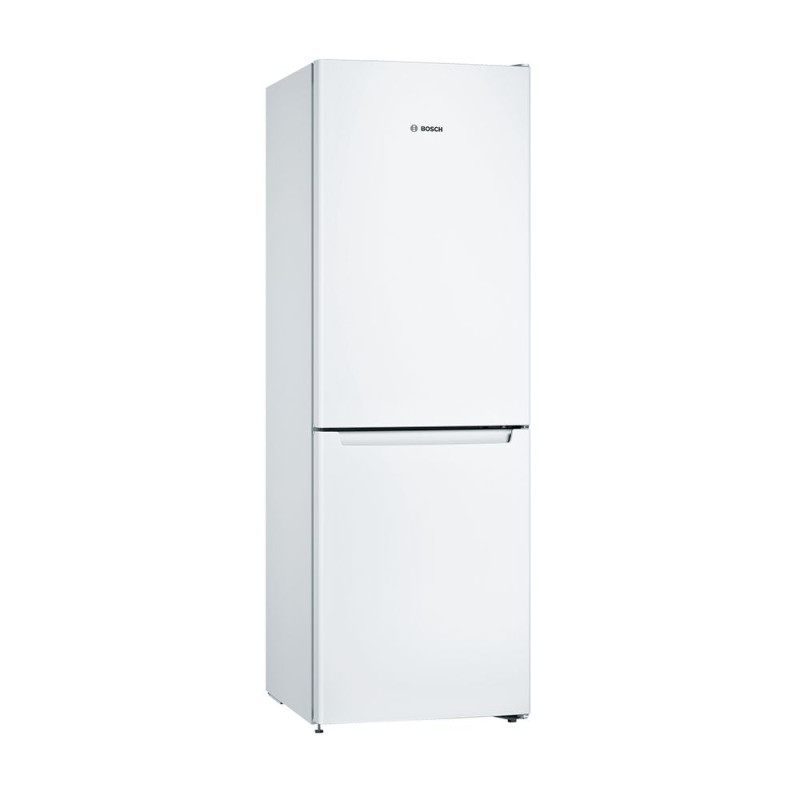 Bosch KGN33NWEB Ψυγειοκαταψύκτης