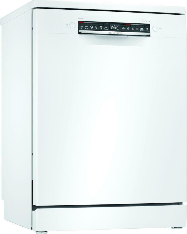 Bosch SMS4HTW33E