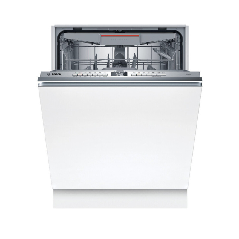 Bosch SMV4HVX00E Πλήρως Εντοιχιζόμενο Πλυντήριο Πιάτων με Wi-Fi για 14 Σερβίτσια Π60xY82εκ.