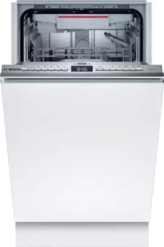 Bosch SRV4HMX61E Πλυντήριο Πιάτων Πλήρως Εντοιχιζόμενο Π44.8xΒ55xY81.5εκ.