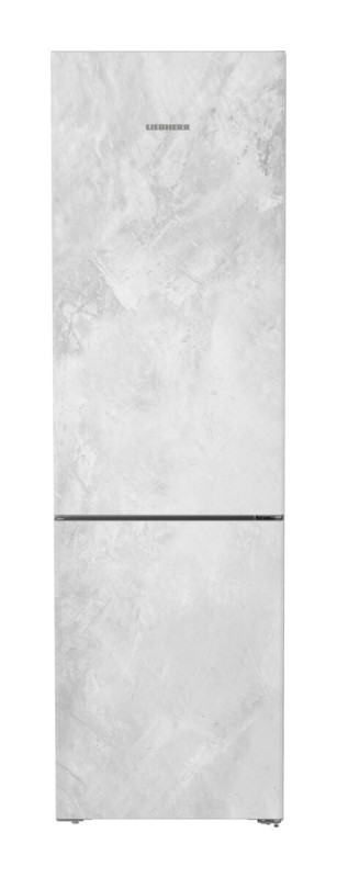 Liebherr CNpcd 5723 Plus Ψυγειοκαταψύκτης 371lt NoFrost Υ201.5xΠ59.7xΒ67.5εκ. Λευκός