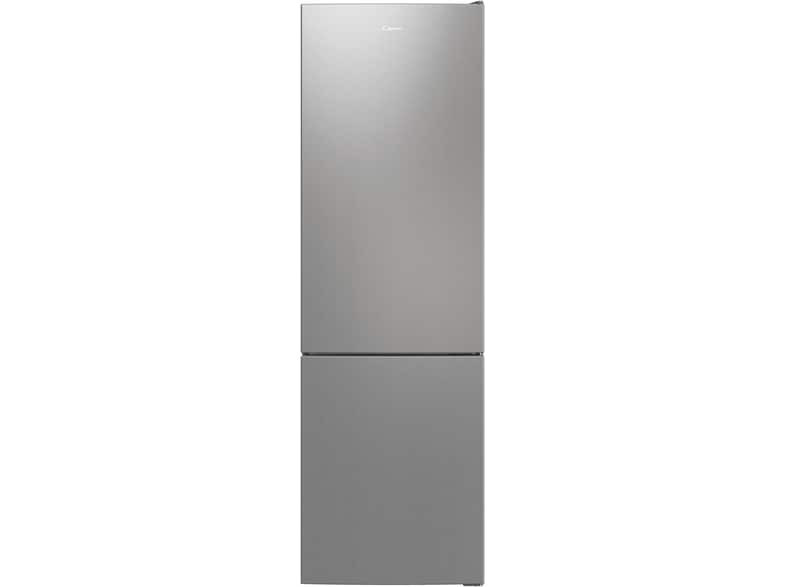 Ψυγειοκαταψύκτης Candy CCT3L517ES Υ176xΠ54.5xΒ55εκ. Inox