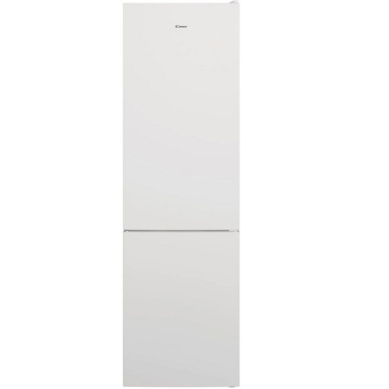 Candy CCE4T620EW Ψυγειοκαταψύκτης 377lt NoFrost Υ200xΠ59.5xΒ65.8εκ. Λευκός