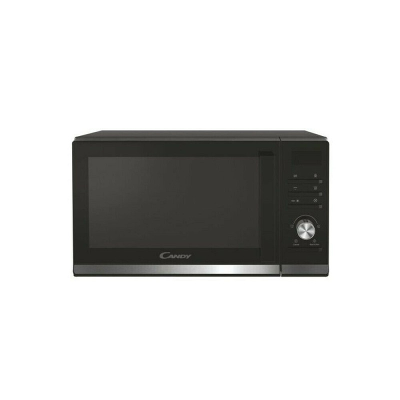 Candy CMGA20TNDB Φούρνος Μικροκυμάτων με Grill 20lt Μαύρος