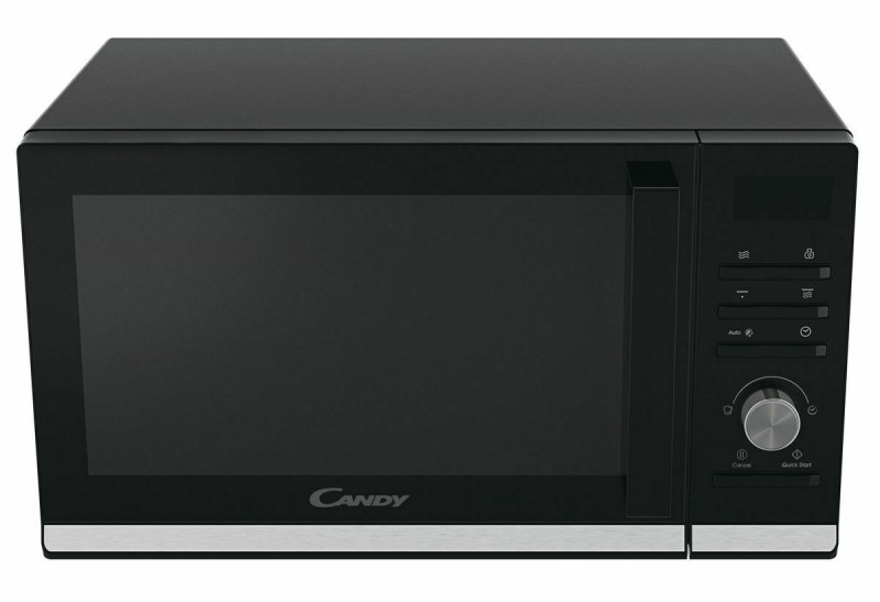 Candy CMGA25TNDB Φούρνος Μικροκυμάτων με Grill 25lt Μαύρος