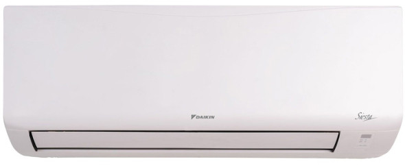 A/C Daikin Siesta Sensira ATXC25D/ARXC25D 9000 Btu 