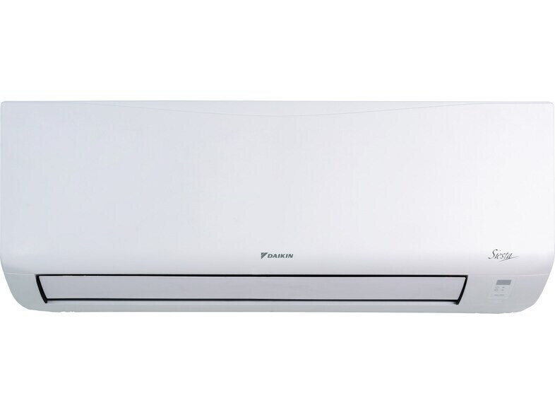 Daikin Siesta Sensira ATXC60D / ARXC60D Κλιματιστικό Inverter 22000 BTU A++/A+